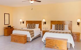 Hotel Santa Fe Loreto By Villa Group